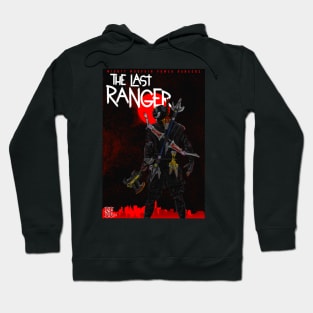 The Last Ranger Hoodie